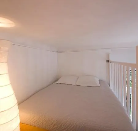 6 Couchages, Parking, Quartier St Charles Biarritz