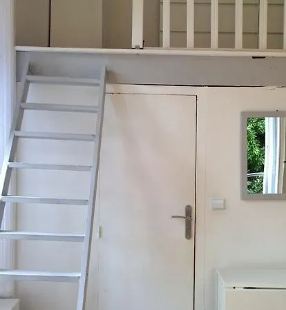Appartement 6 Couchages, Parking, Quartier St Charles Biarritz