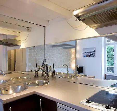 6 Couchages, Parking, Quartier St Charles Biarritz